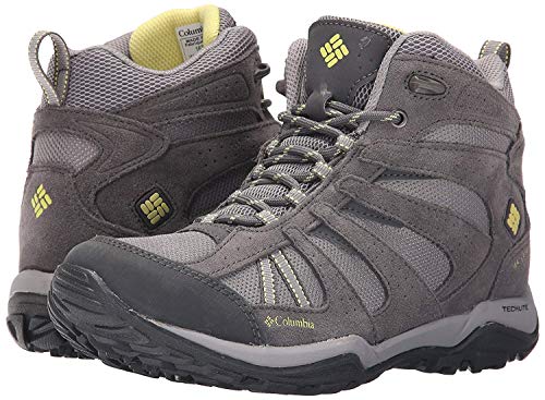 columbia dakota drifter womens