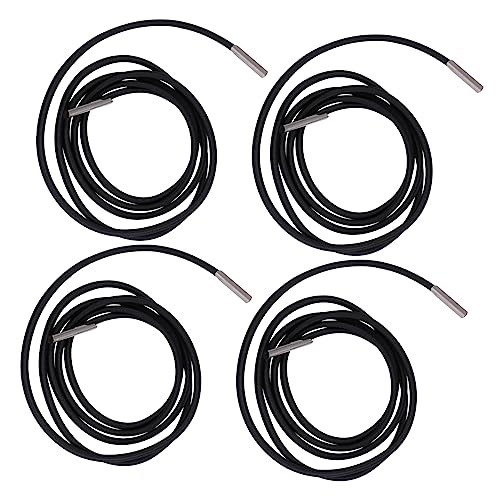 Ciieeo 4pcs Recliner Replacement Rope Lounge Chair Cord Chair Bungee Cord Gravity Recliner Cord Recliner Replacement Cords Recliner Binding Rope Elastic Band Outer Polyester Yarn Casual