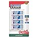 Pentel Hi-polymer Erasers (4 Count)