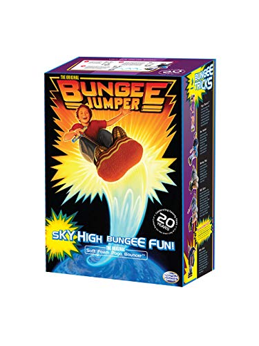 Monkey Business Sports Bungee Jumper