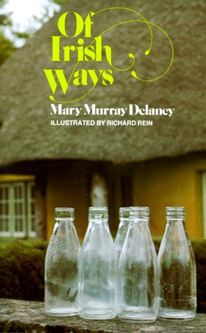 Of Irish Ways