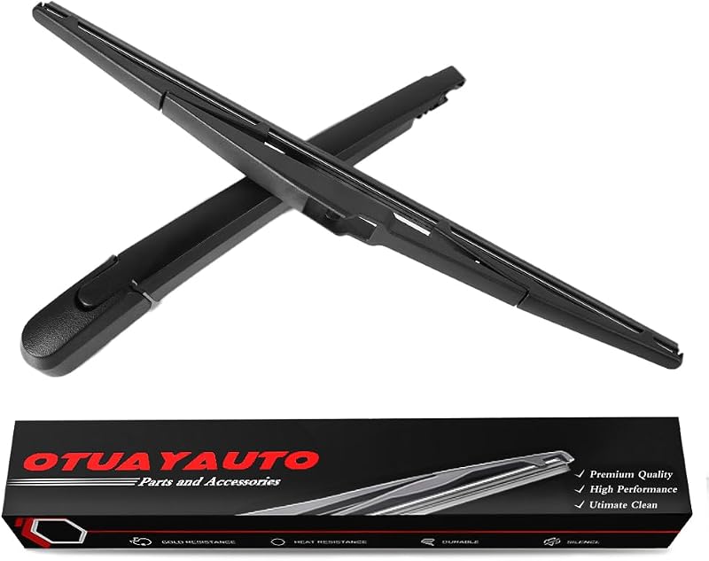Kit do limpador traseiro OTUAYAUTO para Hyundai Tucson 2016 a 2021 – 1 conjunto