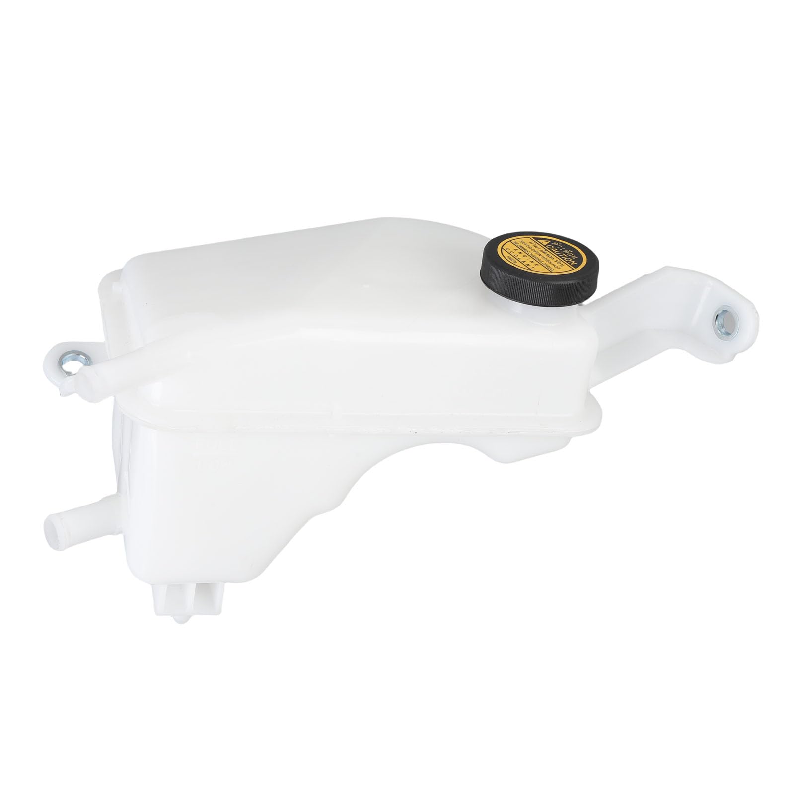 Dpofirs Bouteille de Trop-plein de Réservoir de Liquide de Refroidissement Moteur Durable pour XB 2008-2015 Remplacement pour IM TC 2011-2016 1 Réservoir de Liquide de Refroidissement avec Bouchon