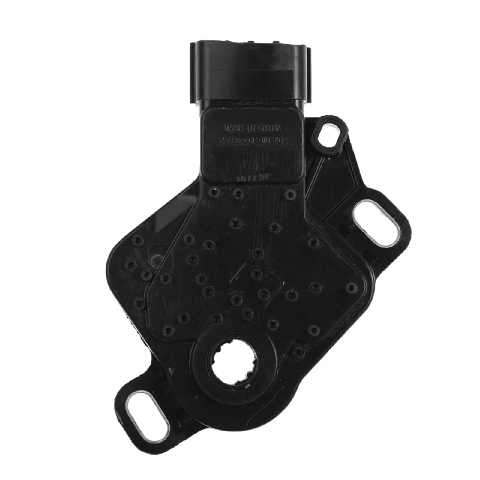 Amazon.com: HLYQMYG Neutral Safety Switch 31918-3VX0B, 319183VX0B