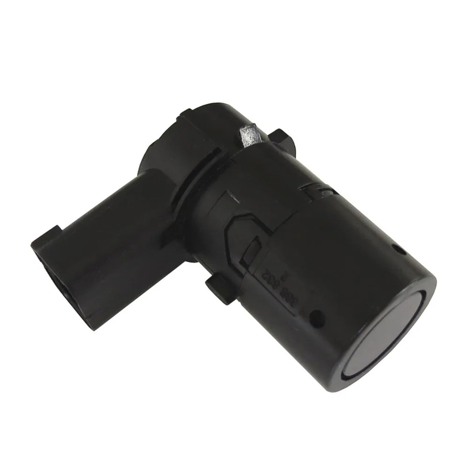 Compatibile Con Jaguar Per S-Type 2000-2008 Per XJ8 2006-2009 Per XK 2007-2010 PDC Backup Retromarcia Sensore Di Parcheggio Ad Ultrasuoni(Black)