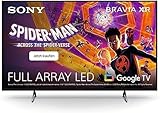 sony bravia update Steuern Sie Ihren Fernseher mit Ihrer Stimme, durchsuchen Sie mehr als 700.000 Filme und Fernsehsendungen aus allen Ihren Streaming-Diensten und vieles mehr auf diesem Google TV.