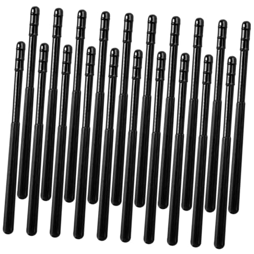 NOLITOY Ear Wax Scoop Sticks 200pcs Sticky Ear Cleaning Tools Gentle and for Earwax Removal