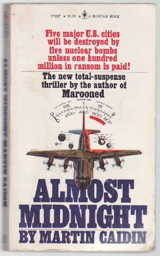 Almost Midnight B001CS6DSC Book Cover