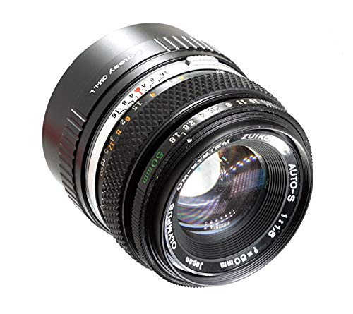 Image of Fotasy Olympus OM Lens to L Adapter, Copper, OM Lens Adapter to L Mount, Compatible with Panasonic S1 S1H S1R S4 S5 Leica SL SL2 TL2 TL Leica T Sigma fp fp L Mirrorless Camera