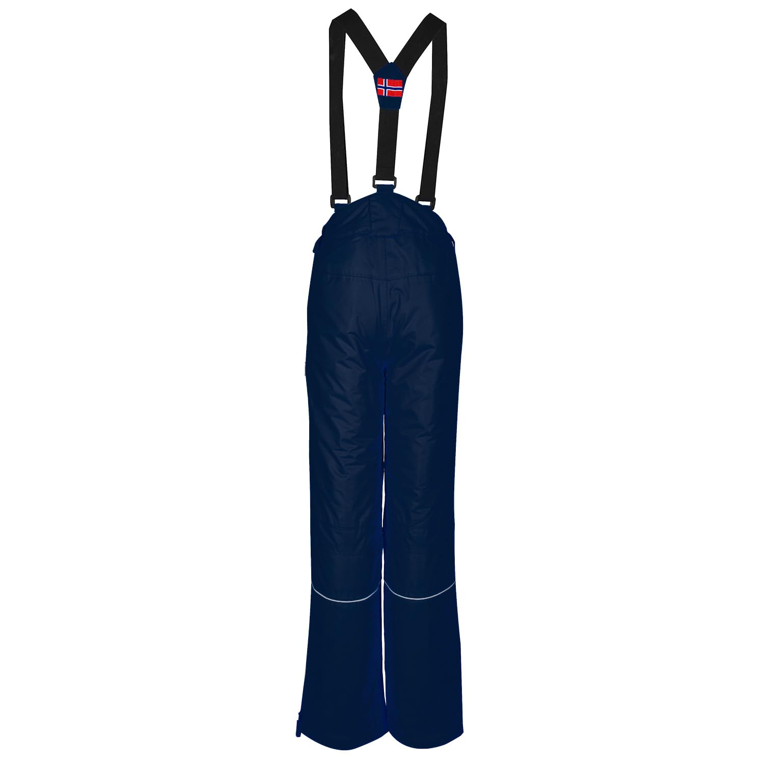 Trollkids Kids Holmenkollen Snow Pants Slim Fit