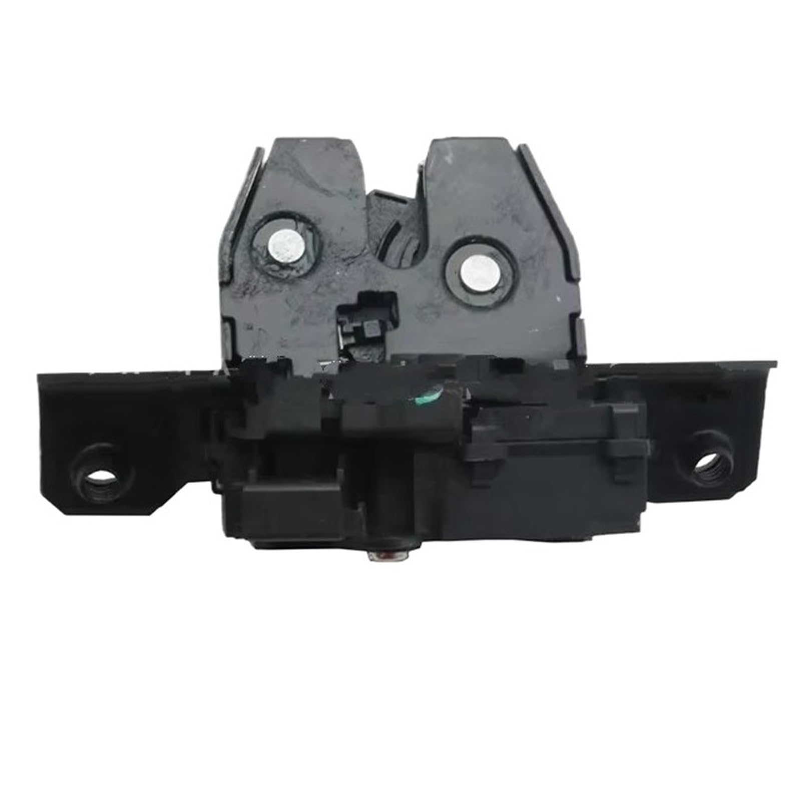 Llsucbd One Color Boot Lock Compatible With Vauxhall For Astra J J Hatchback 2009-2018 Trunk Lock Rear Tail Gate Latch Lock Car Spare Part Oem：13508110 13515944