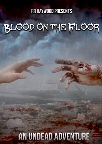 Blood on the Floor