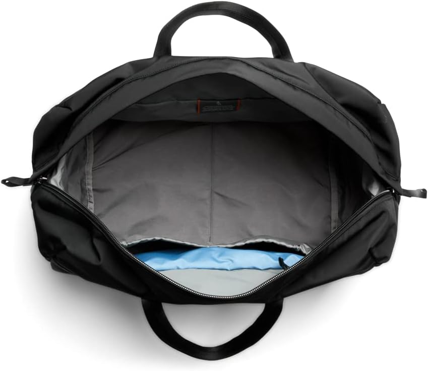 Bellroy Classic Weekender 45L (duffel duffel bag), Black : Amazon