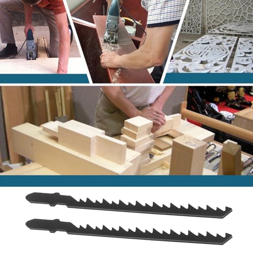 Create Idea T244D Curve Blades