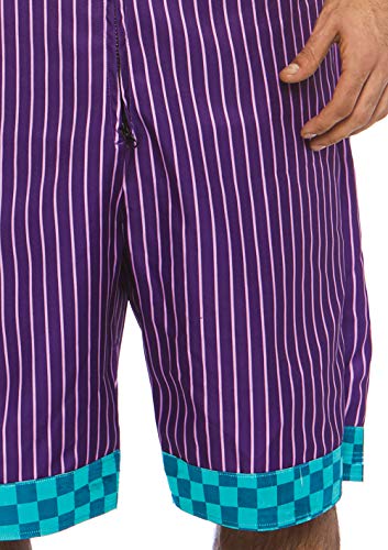 Leg Avenue 86763 10104-1-XL Costume, Multi, X-Large thumb #4