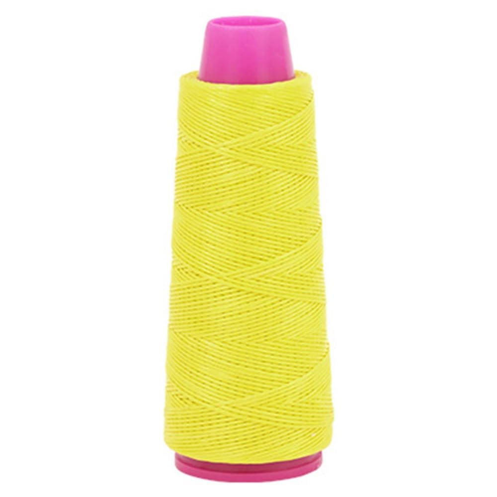 DONGKER Bowstring Making Thread,120m Impact Resistant Recurve Bowstring Material for Winding Bowstring
