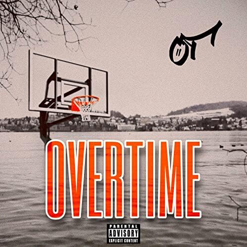 Amazon Music Unlimited Otis 『OVERTIME』