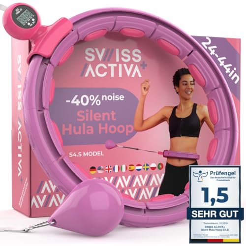 Hula Hoop Reifen 110 Cm