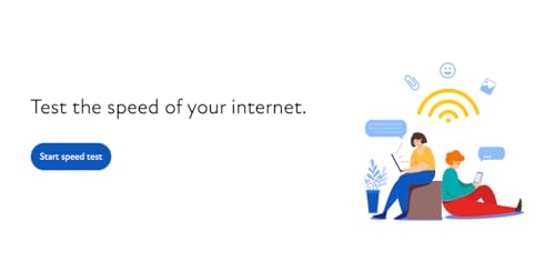 Speedtest by Open Nettest