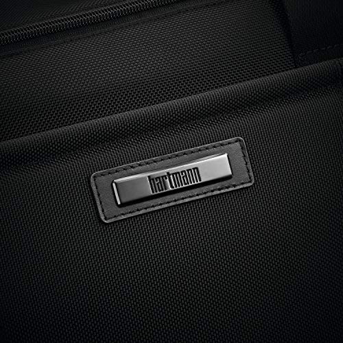 Hartmann Ratio 2 Travel Duffel, True Black, One Size