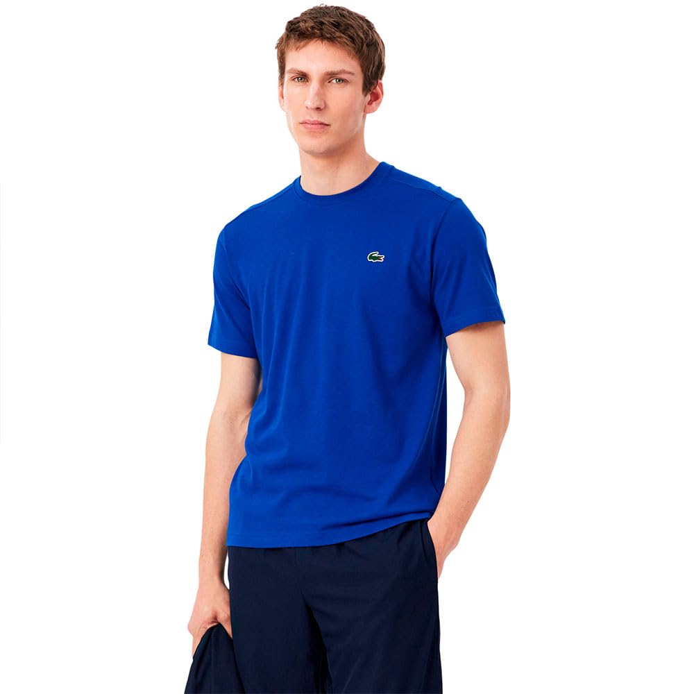 Lacoste Maglietta A Maniche Corte Core Performance M
