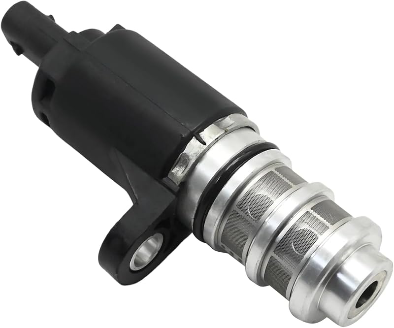 Válvula de controle da pressão do óleo do motor Hoypeyfiy 11417622768 para BMW – 1 unidade