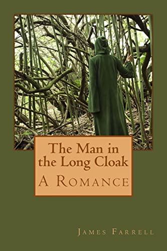 The Man in the Long Cloak: A Romance (The Prophet)