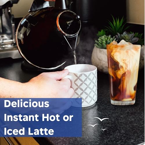 Alpine Start Original Blend Coffee