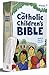 The Catholic Children's Bible, Revised: (paperback)