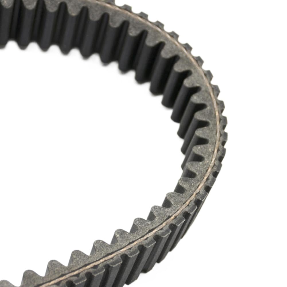Cinghia di trasmissione CVT Frizione Cinghia trapezoidale 400mm X-Max 400 ABS YP400R RA 2013 2014 2015 2016 2017 2018 2019 2020 Sostituzione 1SD-E7641-00