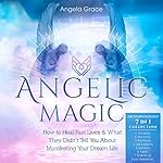 Cover of Angelic Magic