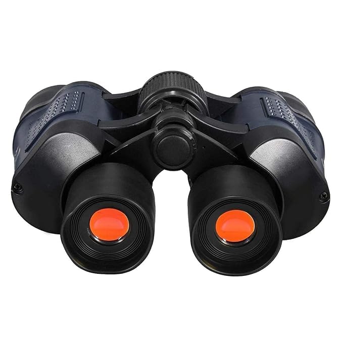 High Power Binoculars, 60x60 HD Vision, 16000M Range, Black, Fixed Zoom for Outdoor Travel, Stargazing, Concerts, Sports, Model TD-1433IM-picture-24