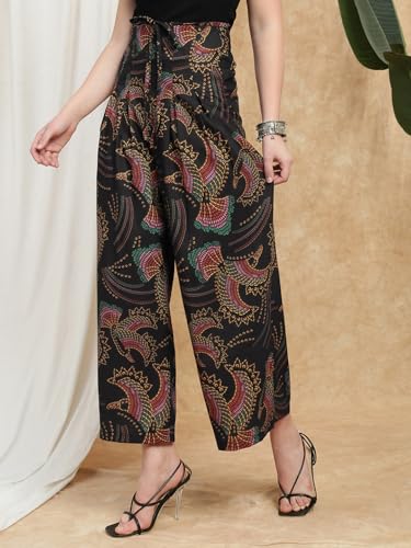 Image of Globus Women Palazzo (8909389035974 Black L)