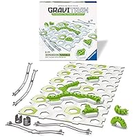 GraviTrax Tunnels STEM Activity