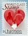 First Class Stamp (First Class series Book 8)