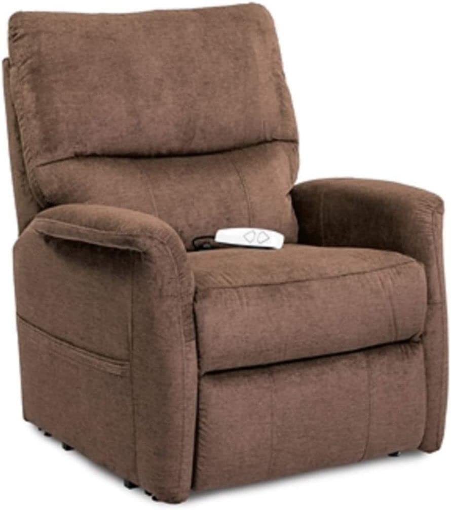 Mega Motion MM-3250 Power Lift Chaise Recliner. Suggested User Height 5' 4