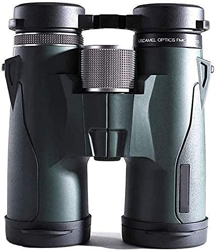Binoculares profesionales compactos 10X42 para adulto miniatura 1