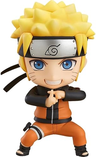 Good Smile Company Naruto Uzumaki Figura 10 Cm