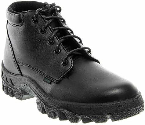 Rocky Duty Men's Modern Duty TMC,Black,11 W | Image 3
