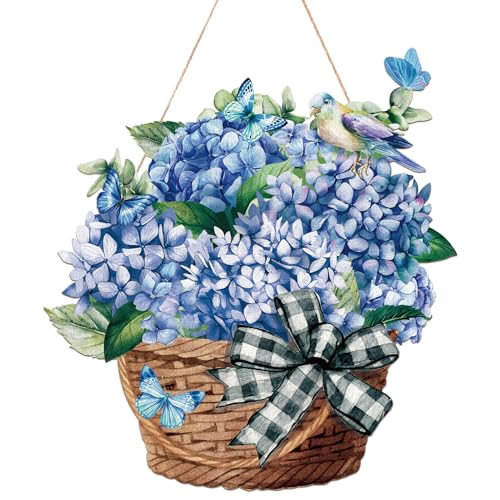 Capodaspringdoorsigndecorbluehydrangeadoorhangerwelcomespringflowerbutterflyfarmhouserustichangingplaquedecorationsforeasterhomeroomindooroutdoorwalldecor1181x1181inch  Urban Country Home Decor Capoda spring door sign decor blue hydrangea door hanger welcome spring flower butterfly farmhouse rustic hanging plaque decorations for easter home room indoor outdoor wall decor 1181 x 1181 inch  urban country home decor