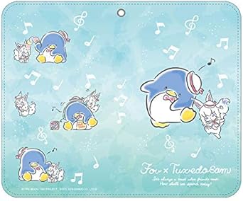 Amazon Fate Grand Order Sanrio Characters タキシードサム 手帳型スマホケース アニメ 萌えグッズ 通販