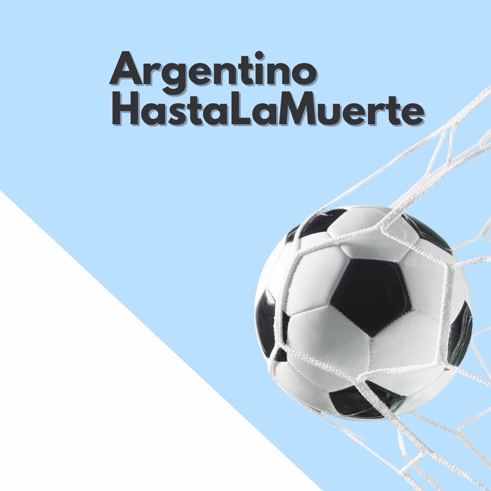 ArgentinoHastaLaMuerte