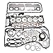 AUCERAMIC HS26245PT Cylinder Head Gasket Set for 2001-2006 BMW 325i 325xi 325ci 2.5L 330i 330ci 330xi 3.0L L6 525i 530i X3 X5 Z3 Z4 E36 E46 M54 B25 B30 Replace HS9325 11127501305