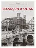  Besançon d\'antan