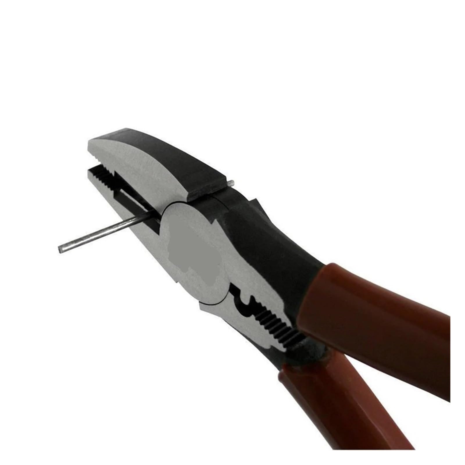 Pinza Lineman Ad Alta Potenza Con Funzione Di Crimpatura