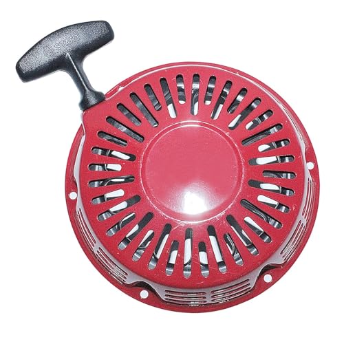 Evite tirones rotos con el arrancador GX390 reforzado 19610 ZE3 700ZB 2