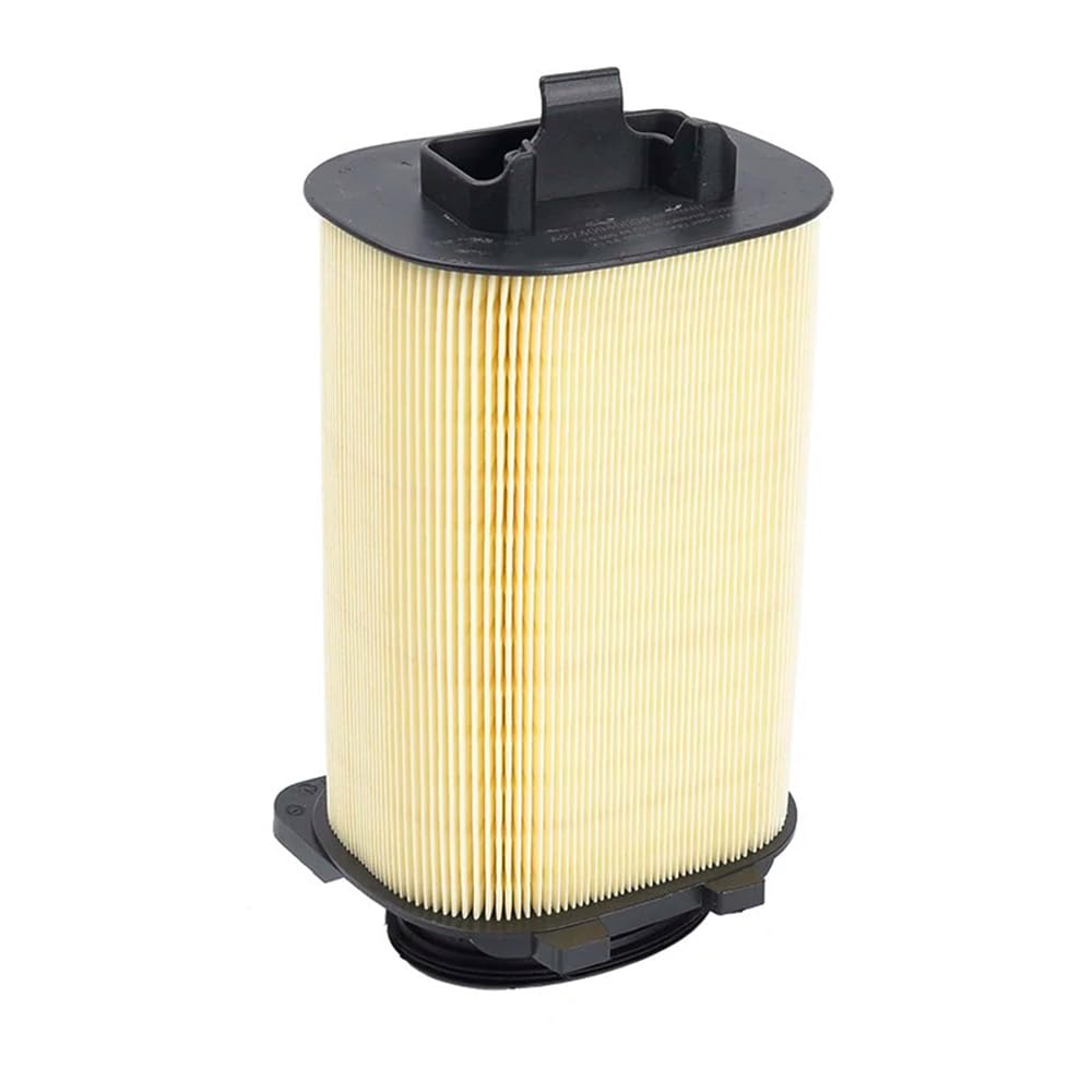 Filtr Powietrza Kabinowego dla Mercedes Benz C Klasa W204 2012-2014 C204 2011-2015, Filtr powietrza samochodowego A2740940004