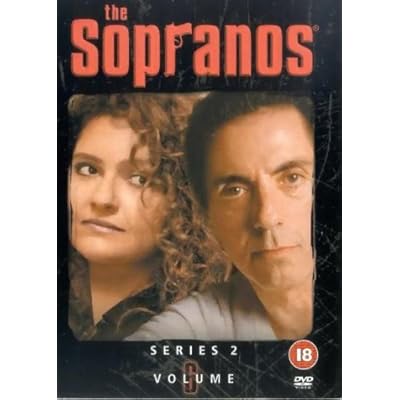 The Sopranos: Series 2
