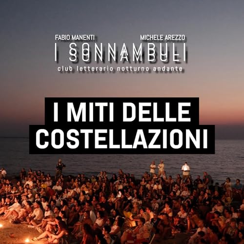 I MITI DELLE COSTELLAZIONI