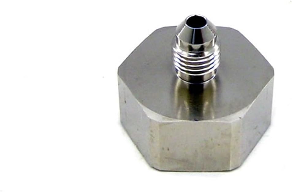 11660 D-4 Bottle Fitting for 660 Bottle Valve